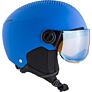 Alpina Sports dječja skijaška kaciga ZUPO VISOR Q-LITE