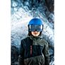 Alpina Sports dječja skijaška kaciga ZUPO VISOR Q-LITE