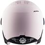 Alpina Sports dječja skijaška kaciga ZUPO VISOR Q-LITE