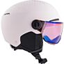 Alpina Sports dječja skijaška kaciga ZUPO VISOR Q-LITE