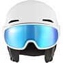Alpina Sports skijaška kaciga ORO QV MIPS