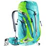 Deuter ruksak ACT Trail PRO 34