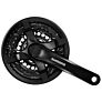 Shimano prednji zupčanik TOURNEY 42/34/24T 170 mm, 6,7,8 brzina