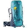 Deuter planinarski ruksak Aircontact 40 + 10 SL