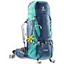Deuter planinarski ruksak Aircontact 40 + 10 SL