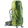 Deuter planinarski ruksak Aircontact 50 + 10 SL