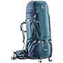 Deuter planinarski ruksak Aircontact 75 + 10