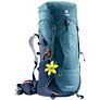 Deuter planinarski ruksak Aircontact Lite 45 + 10 SL
