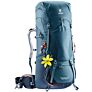 Deuter planinarski ruksak Aircontact Lite 60 + 10 SL