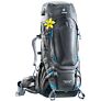 Deuter planinarski ruksak Aircontact PRO 65 + 15 SL