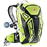 Deuter biciklistički ruksak Attack Enduro 16