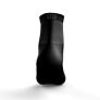 Otso čarape Multisport Low Cut Full Black