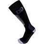 BootDoc čarape BLACK BASIC