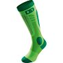 BootDoc kompresijske čarape BEEDEE PFI 90 (W) GREEN