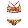 Otso kupaći kostim bikini Chupa Chups Flower