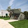 Andrys stalak za bicikle BOX BIKE V1