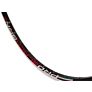 BRN obruč pro black alum. rim 26" mtb 32h