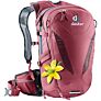 Deuter biciklistički ruksak Compact EXP 10 SL