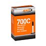 Barbieri zračnica cst 700x18/25c francuski ventil