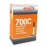 Barbieri zračnica cst 700x18/25c francuski ventil