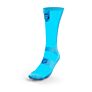Otso čarape ultralight Fluo Blue