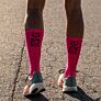 OTSO čarape ultralight Fluo Pink