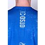 Otso kratka majica Running Stones Blue