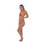 Otso kupaći kostim bikini Chupa Chups Flower