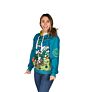 Otso majica sa kapuljačom Kukuxumusu Bike