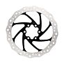 Barbieri disk rotor 203 mm