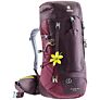 Deuter planinarski ruksak Futura PRO 34 SL