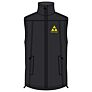 Fischer prsluk SOFTSHELL VEST CLASSIC LOGO