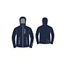 Fischer jakna FISCHER SOFTSHELL WARM
