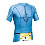 Raidlight XP FIT 3D SS TOP