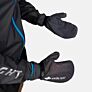 Raidlight rukavice OVER MITT MP+ 20K/20K