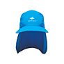 Raidlight kapa MP+® 5 PANELS HAT