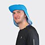 Raidlight kapa MP+® 5 PANELS HAT