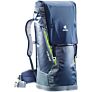 Deuter Gravity Haul 50