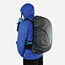 Raidlight pokrivalo RAIN COVER