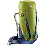 Deuter alpinistički ruksak Guide 35+