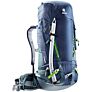 Deuter alpinistički ruksak Guide 45+