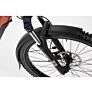 Haibike električni bicikl TREKKING 4 LOW