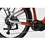 Haibike električni bicikl TREKKING 4 LOW