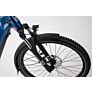 Haibike električni bicikl TREKKING 4 LOW
