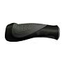 Barbieri ručke ergonomic hand grip sive