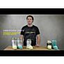Fischer Alpine | Fischer One & Two | EN