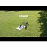 Koari Polisport Rear Bicycle Seat