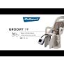 Groovy FF - Mounting Instructions