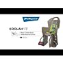 Koolah FF - Mounting Instructions