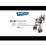 Bilby Junior Front Head Tube - Mounting Instructions